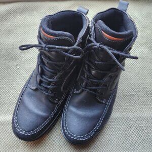 Ecco | Shoes | New Ecco Track 6 Yboot Gtx Mid Cut Laces Size  display picture 3